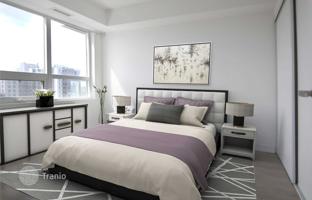 2-bedroom apartment in Dupont Street for C$1,008,000