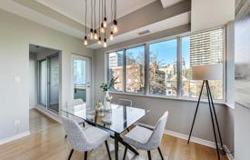 Apartment – Yonge Street, Toronto, Ontario,  Canada for C$1,088,000