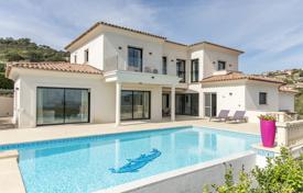 Villa – Mandelieu-la-Napoule, Côte d'Azur (French Riviera), France for 1,890,000 €