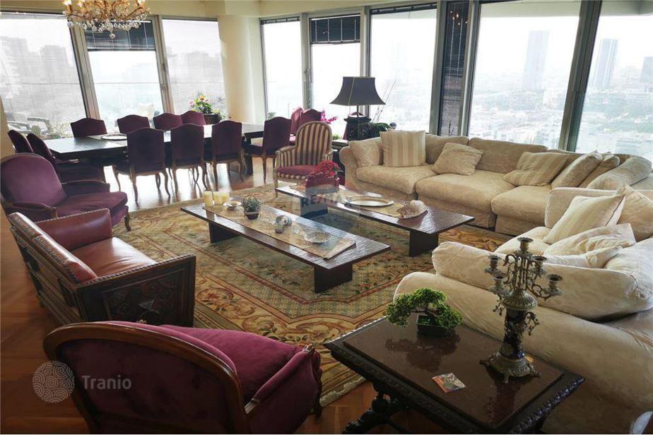 Apartment for sale in Tel Aviv, Israel — listing #1903693