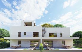ZADAR, VRSI — Exclusive ground floor apartment with pool and garden! S1 for 280,000 €