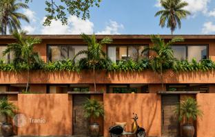 1-bedroom villa 49 m² in South Kuta for $133,000