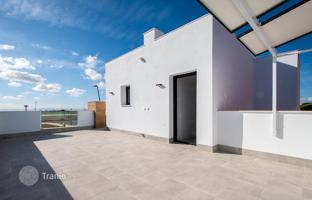 3-bedroom villa 122 m² in Torre Pacheco for 417,000 €