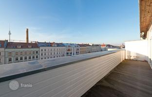 Modern one-bedroom apartment in the center of Berlin, Germany for 583,000 €