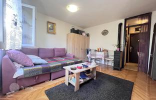 1-bedroom apartment 25 m² in Rijeka for 119,000 €