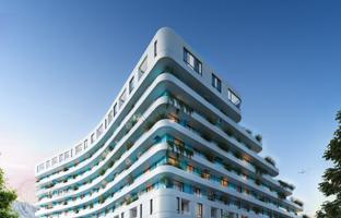 1-bedroom apartment 59 m² in Bar city for 170,000 €