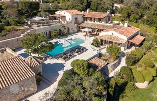 6-bedroom villa in La Colle-sur-Loup for 2,700,000 €