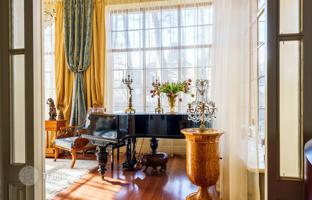 4-bedroom townhouse 560 m² in Jurmala for 2,990,000 €