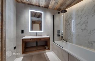 4-bedroom apartment 203 m² in Val d'Isere for 6,800,000 €