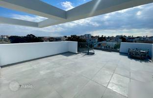 2-bedroom apartment in new building 82 m² in Larnaca for 280,000 €
