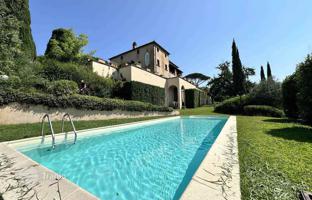 6-bedroom villa 600 m² in Lamporecchio for 3,800,000 €