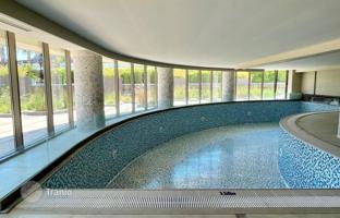Apartment 120 m² in Konyaalti for 45,811,000 TRY