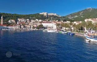 8-room villa 300 m² in Hvar for 8,000,000 €