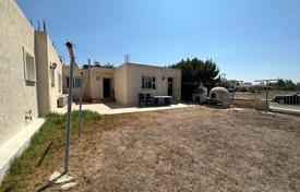 Detached house – Geroskipou, Paphos, Cyprus for 850,000 €