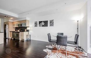 2-bedroom apartment in Yonge Street for C$1,190,000