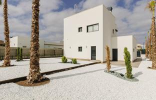 3-bedroom villa 239 m² in Campoamor for 995,000 €