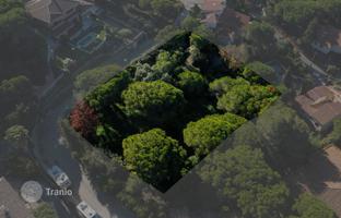 Land plot 1,515 m² in Cabrils for 420,000 €