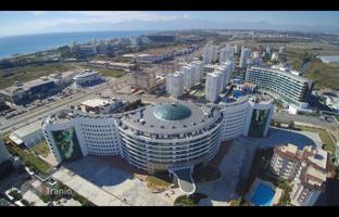 1-bedroom apartment 60 m² in Aksu for 10,995,000 TRY