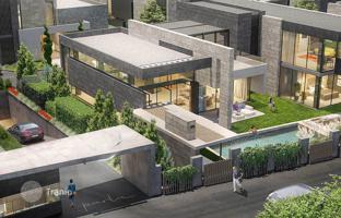 7-bedroom villa 862 m² in Ankara (city) for 140,764,000 TRY