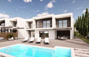 6-bedroom house 456 m² in Crikvenica. Price on request