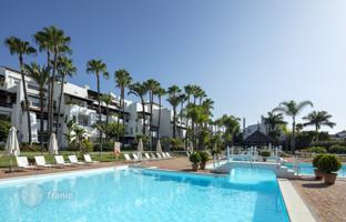 3-bedroom apartment 137 m² in Marbella for 4,500,000 €