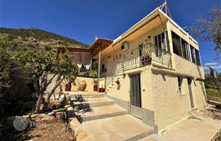 Two-level house with an olive grove just 450 meters from the sea, Ermioni, Peloponnese, Greece for 400,000 €
