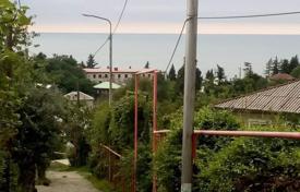 Comfortable beautiful plot in the nearest suburb of Batumi for 108,000 €