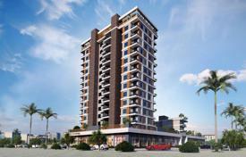 New home – Akdeniz Mahallesi, Mersin (city), Mersin,  Turkey for $102,000
