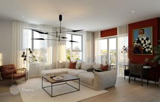 Two-bedroom apartment in a new stylish residence, Southall, London, UK for £485,000