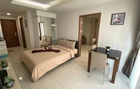 Apartment – Pattaya, Chonburi, Thailand for $104,000