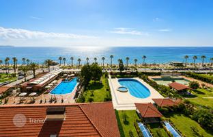 3-bedroom apartment 160 m² in Antalya (city) for 76,146,000 TRY