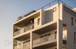 2-bedroom apartment 98 m² in Agios Ioannis (Cyprus) for 367,000 €