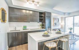 Apartment – Bay Street, Old Toronto, Toronto,  Ontario,   Canada for C$1,094,000