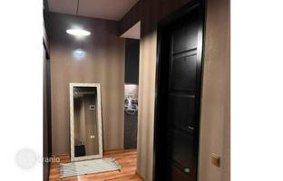 1-bedroom apartment 61 m² in Vake-Saburtalo for $107,000