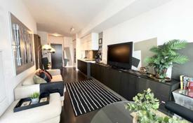 Apartment – Iceboat Terrace, Old Toronto, Toronto,  Ontario,   Canada for C$967,000