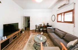 2-bedrooms apartment 66 m² in Tel Aviv, Israel for $1,411,000