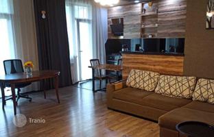 2-bedroom apartment 96 m² in Vake-Saburtalo for $181,000