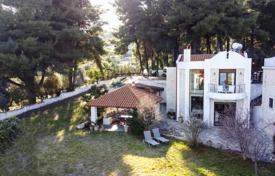 Villa – Kriopigi, Administration of Macedonia and Thrace, Greece for 650,000 €