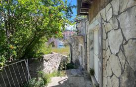 ŠIBENIK, ZLARIN — Stone house with sea view for 375,000 €
