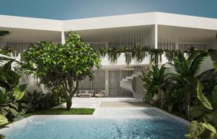2-bedroom villa 183 m² in Ubud for $360,000