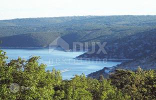 Land plot 4,154 m² in Labin for 350,000 €