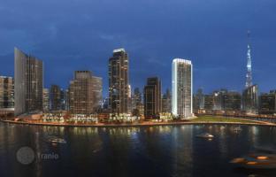 2 new flats in residential complex Peninsula Three in Business Bay for From $483,000