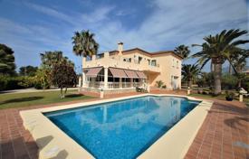 Detached house – Denia, Valencia, Spain for 1,300,000 €