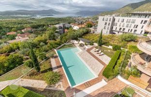 3-bedroom apartment 114 m² in Kavač for 380,000 €