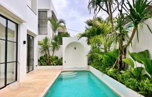3-bedroom villa 203 m² in Jalan Umalas for $334,000