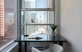 Apartment – King Street, Old Toronto, Toronto,  Ontario,   Canada for C$931,000