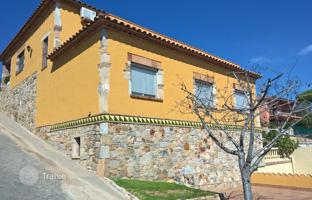 Mediterranean furnished villa with a swimming pool and picturesque views, Lloret de Mar, Spain for 545,000 €