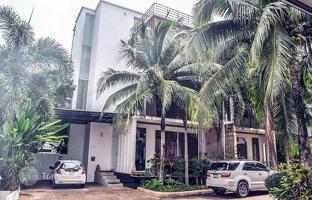 4-bedroom villa 450 m² in Ko Kaeo for $551,000