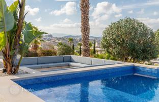 5-bedroom cottage 295 m² in Javea (Xabia) for 1,670,000 €