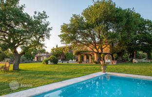 8-bedroom country house 821 m² in Sarteano for 5,700,000 €